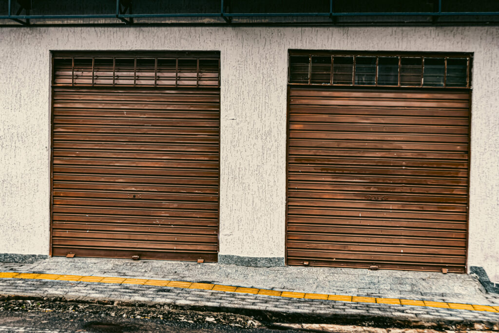 Common Mistakes to Avoid During Garage Door Installation